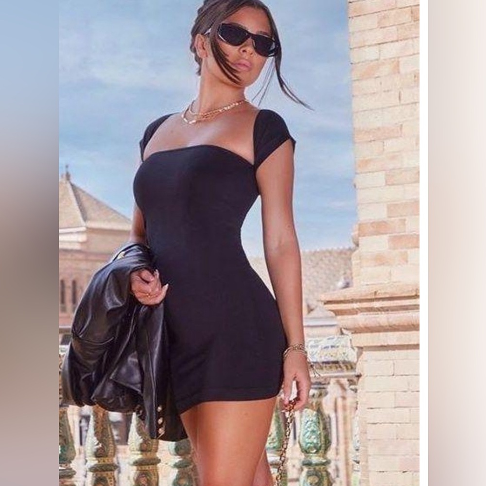 Bodycon dress